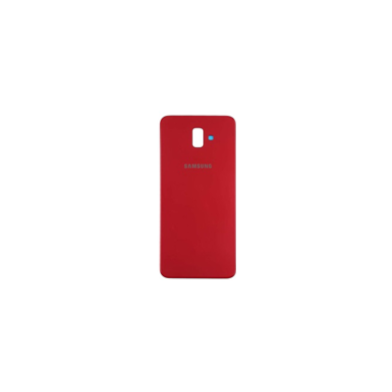 Samsung
J6 Plus