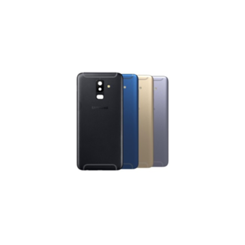 Samsung
A6 Plus