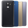 Samsung
A6 Plus