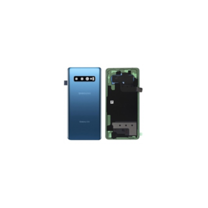 Samsung S10 
Plus