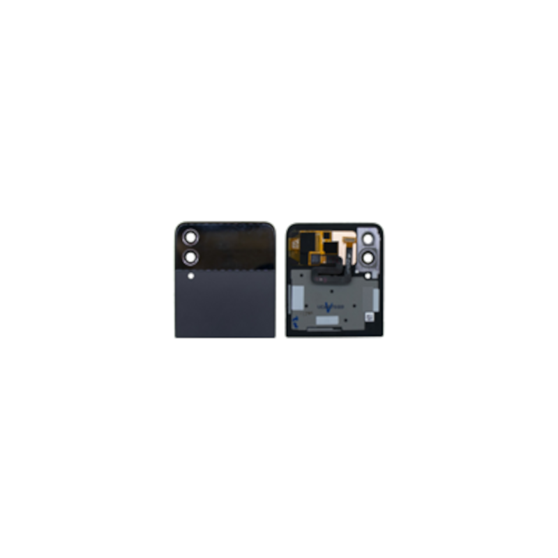 Z Flip 3 
Con Pantalla