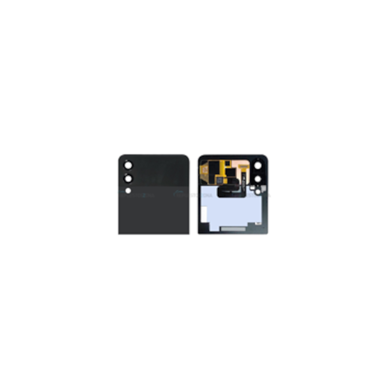 Z Flip 4 
Con Pantalla