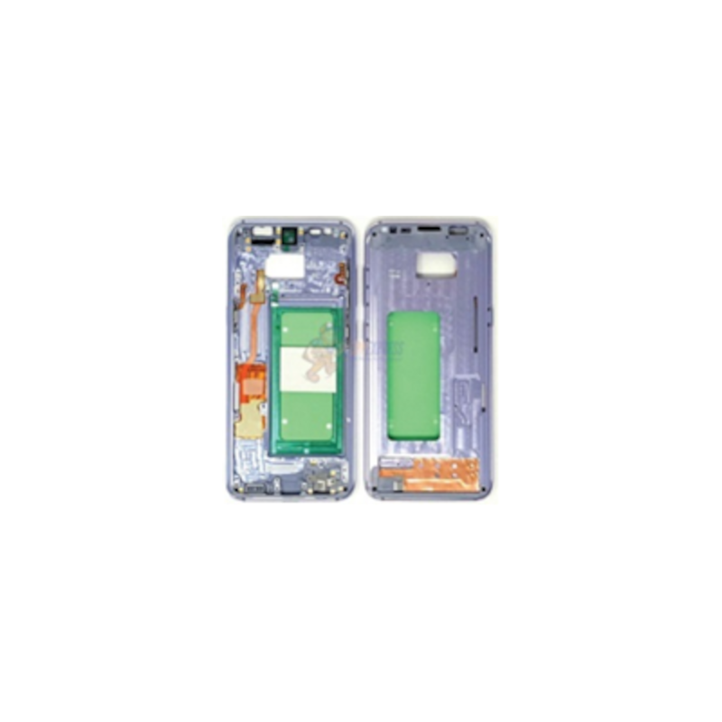 Samsung 
Marco S8 y S8 Plus