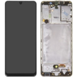 Samsung a31 
Marco