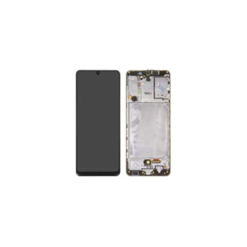 Samsung a31 
Marco