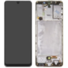 Samsung a31 
Marco