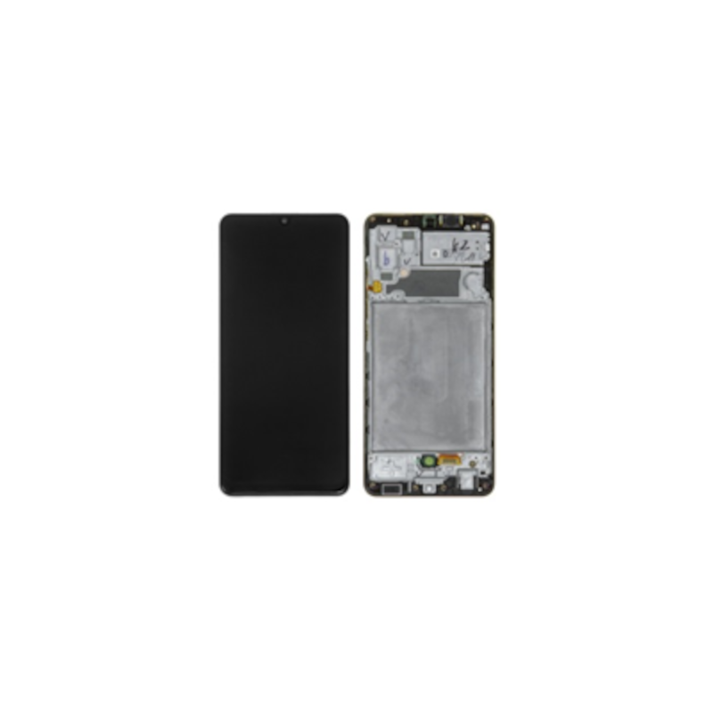 Samsung a32 
Marco