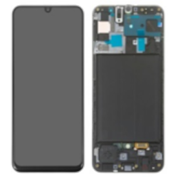 Samsung a20 
Marco