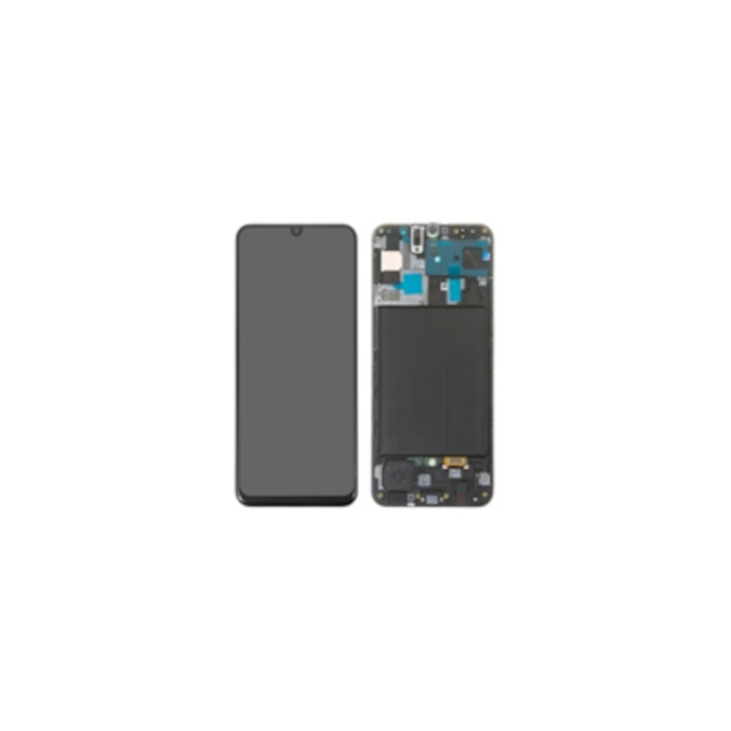 Samsung a20 
Marco