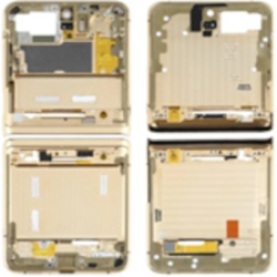 Samsung z flip 
marco +...