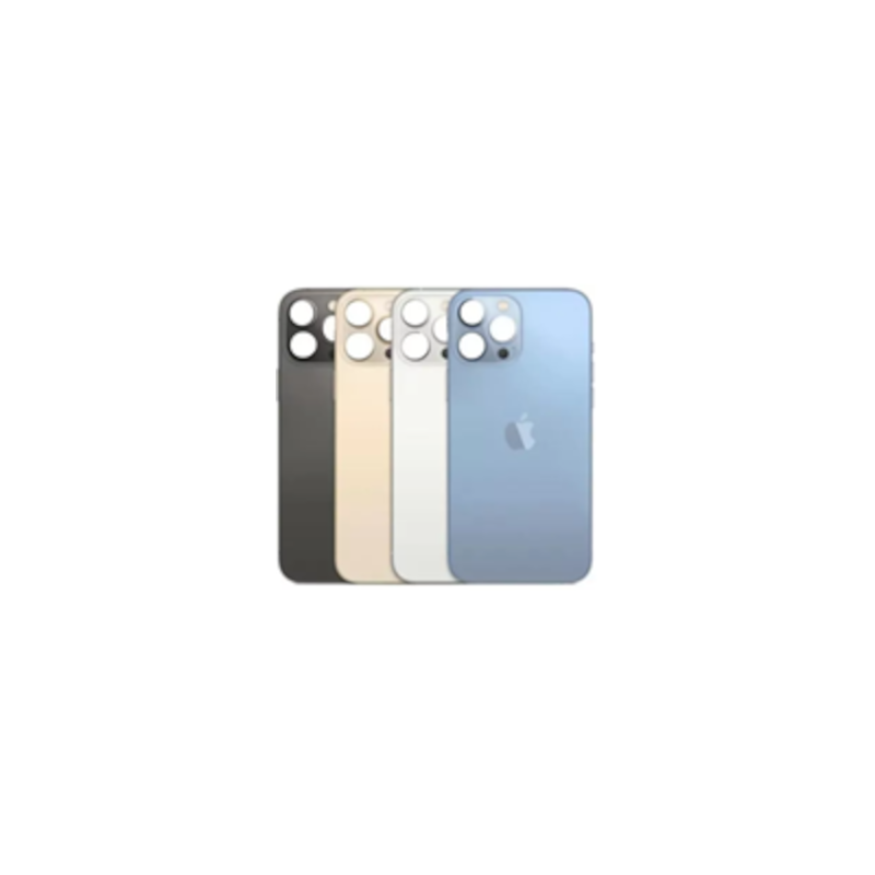 iPhone 13 Pro
