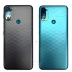 Moto 
E20