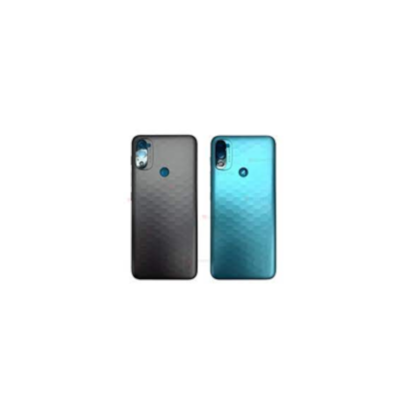 Moto 
E20
