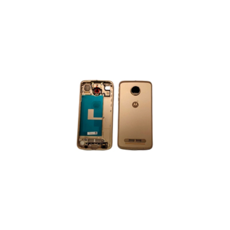 Moto
Z2 Play