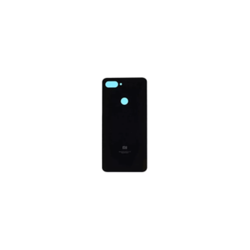 Xiaomi MI 8 Lite
Negro, Azul oscuro