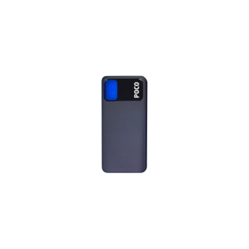 Xiaomi Poco M3 Pro
Negro