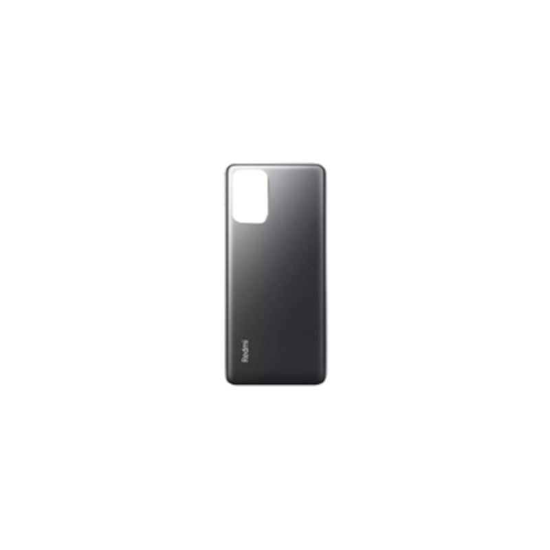 Xiaomi Redmi 
Note 10/Note 10s
Negro
