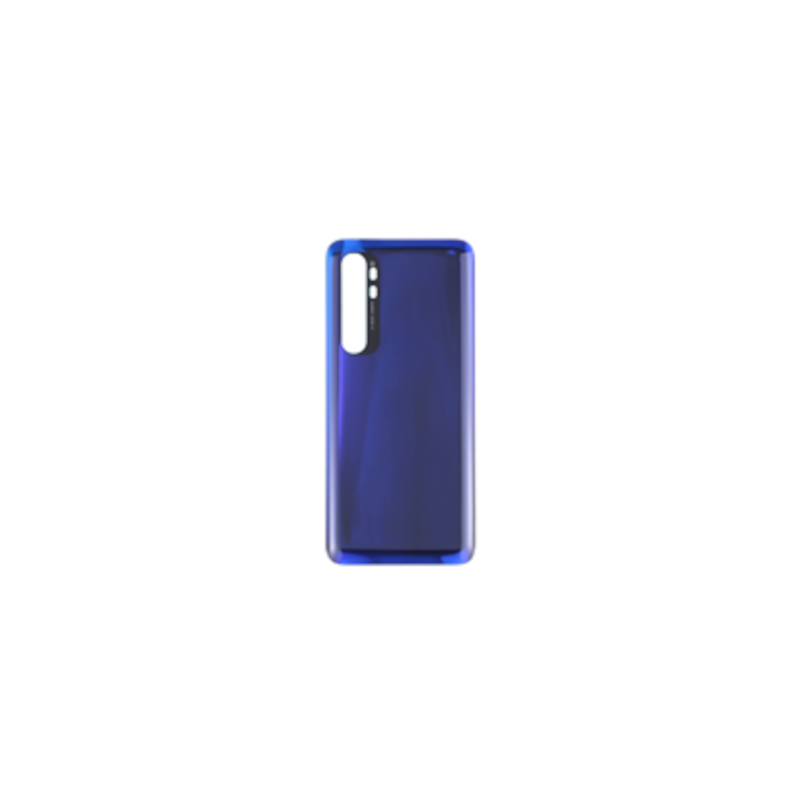 Xiaomi Redmi Note 10 Lite
Negro