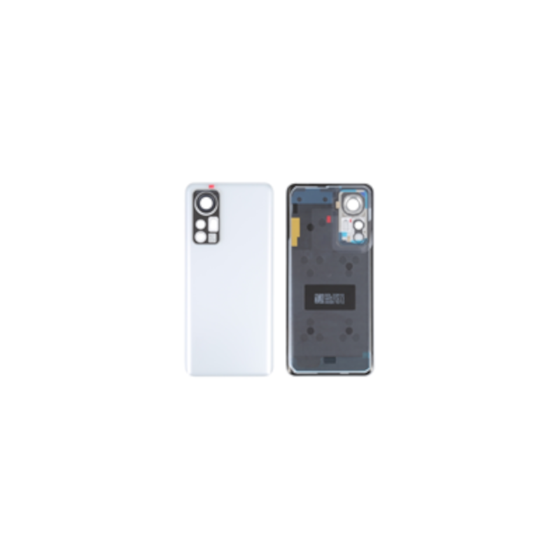 Xiaomi 12s
Negro, Azul, Verde