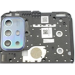 Motorola 
G20/G30 c/vidrio