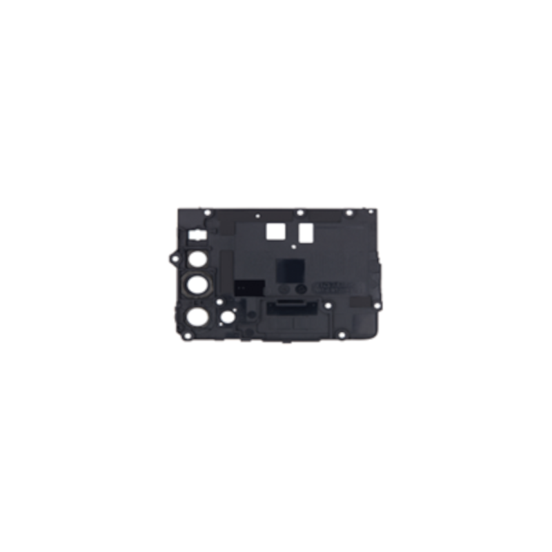 Motorola 
One Fusion
