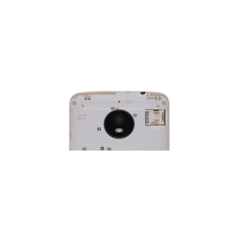 Moto E4 Plus