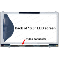 Slim LED