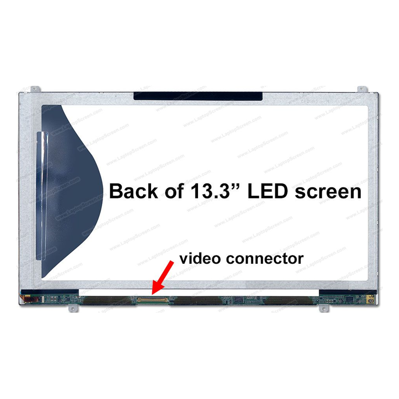 Slim LED