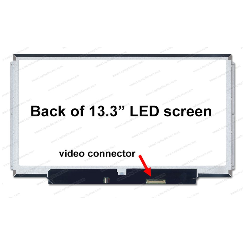 Slim LED