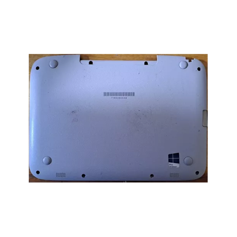 Tapa Inferior Main
Net G5 Giratoria