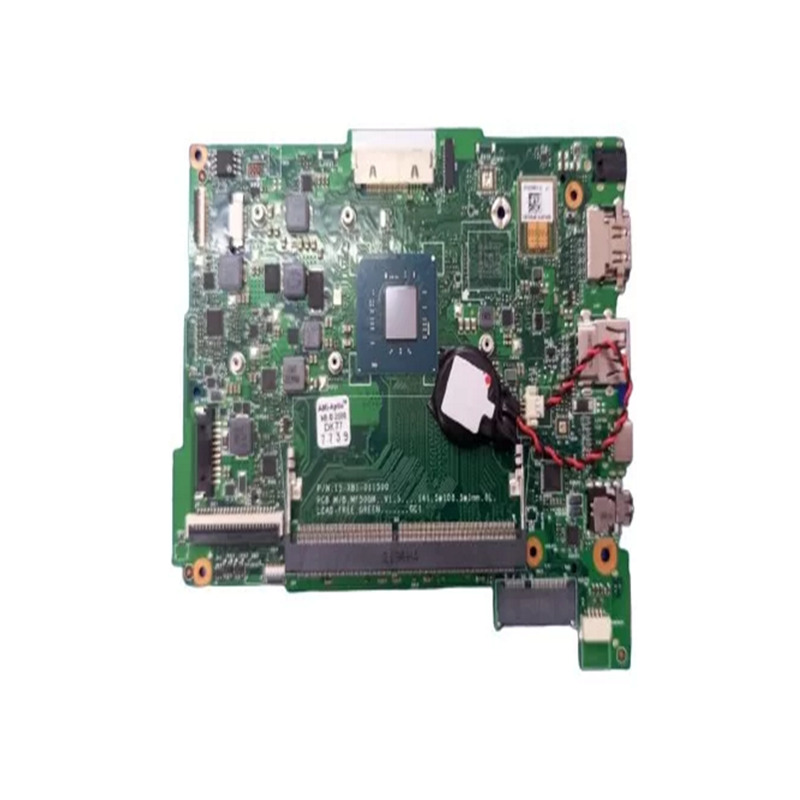 Net Escolar
Con Slot Ram DDR4
