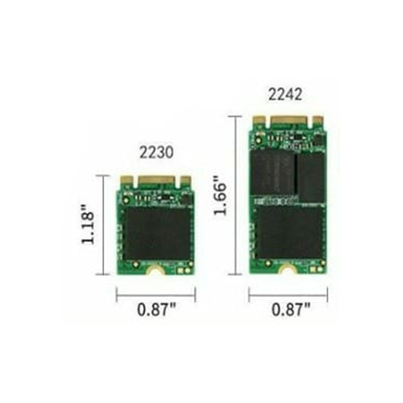 SSD M.2 PCIe NVMe
256gb