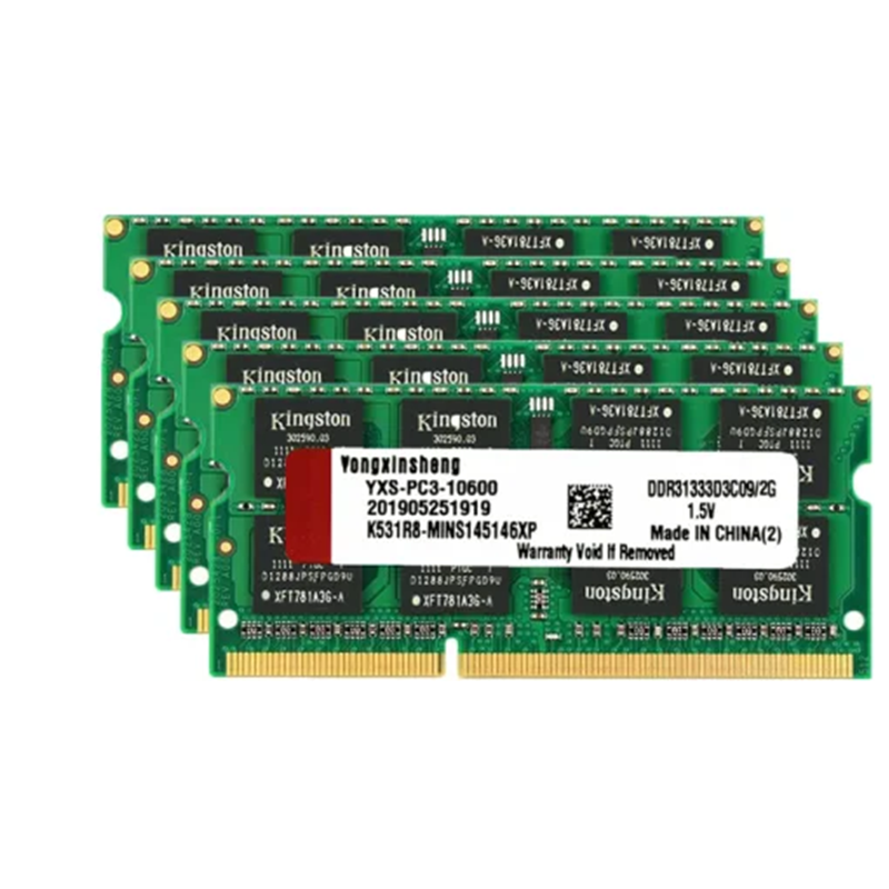 RAM 2gb SODIMM