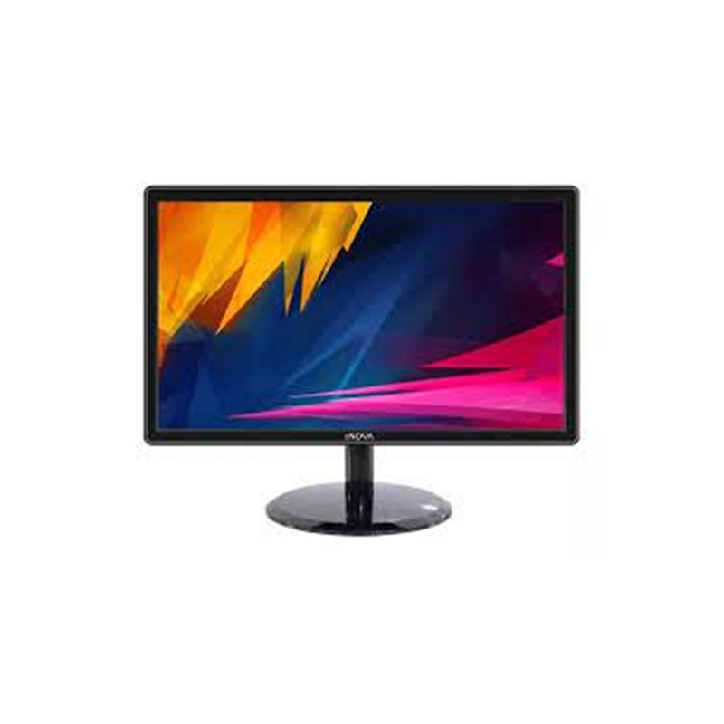 Monitor 24"
Nuevo Caja 
Con Detalle Pixel