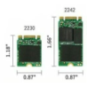 SSD M.2 PCIe NVMe
256gb