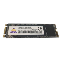 M.2 SATA III
128gb