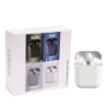 Auricular 
Inalambrico 
Bt 5.0 Tactil