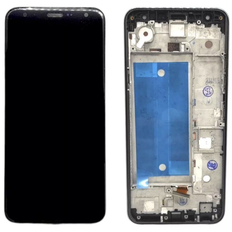 Display LG k4 120ar