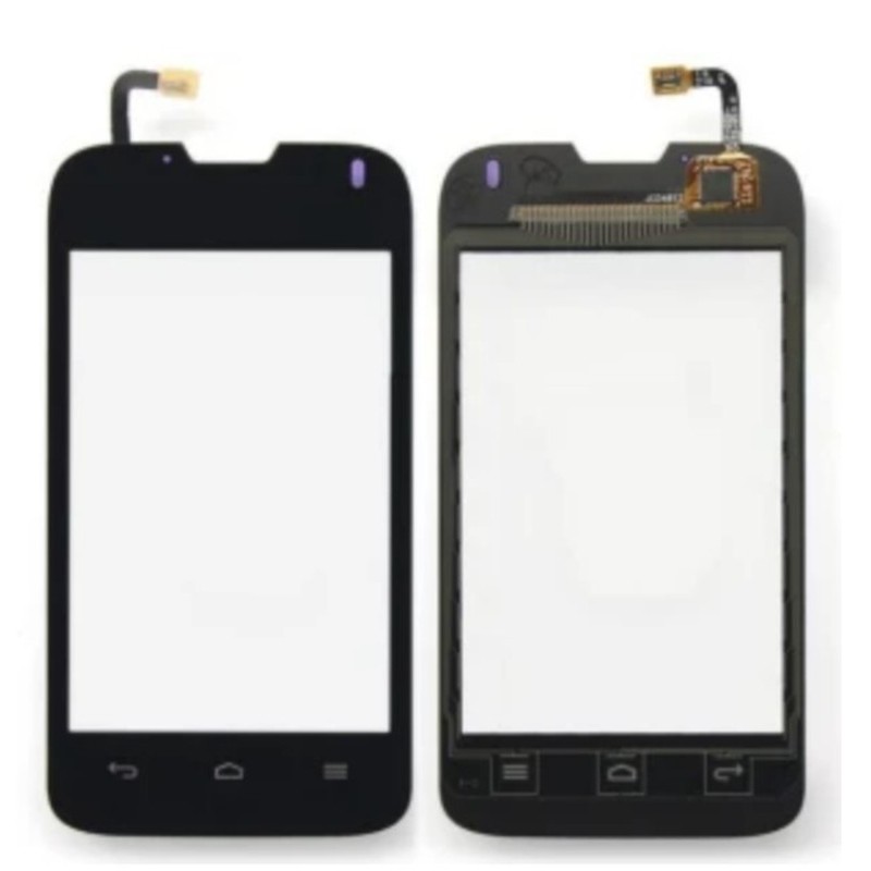 Display Huawei Y220