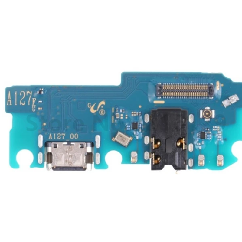 Samsung A12 a127f