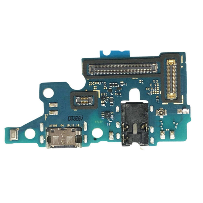 Samsung a71