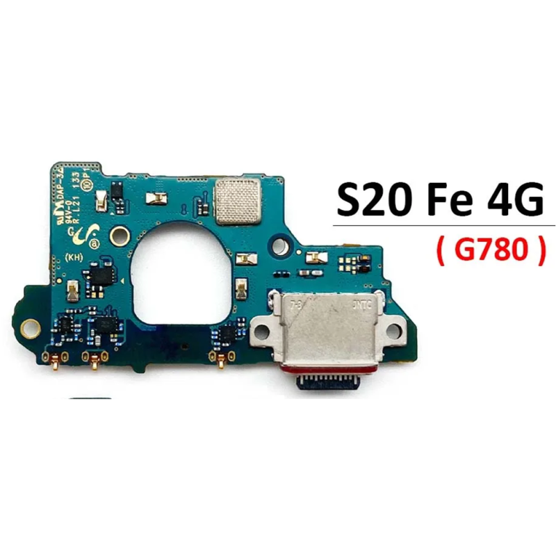 Samsung s20fe 5g V.03A