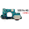 Samsung s20fe 5g V.03A