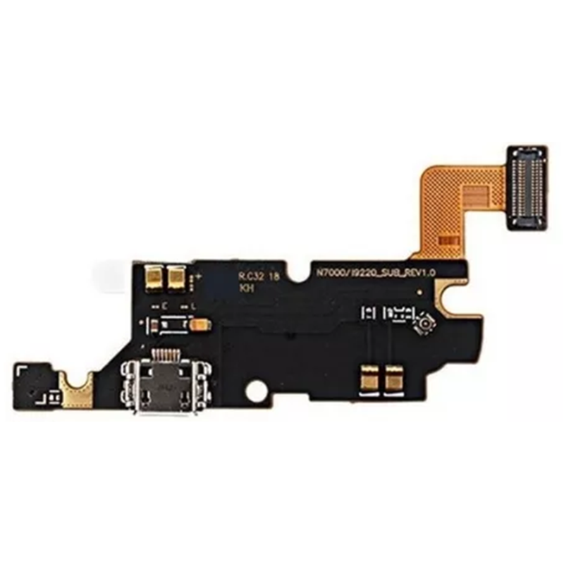 Samsung Note 1 N7000