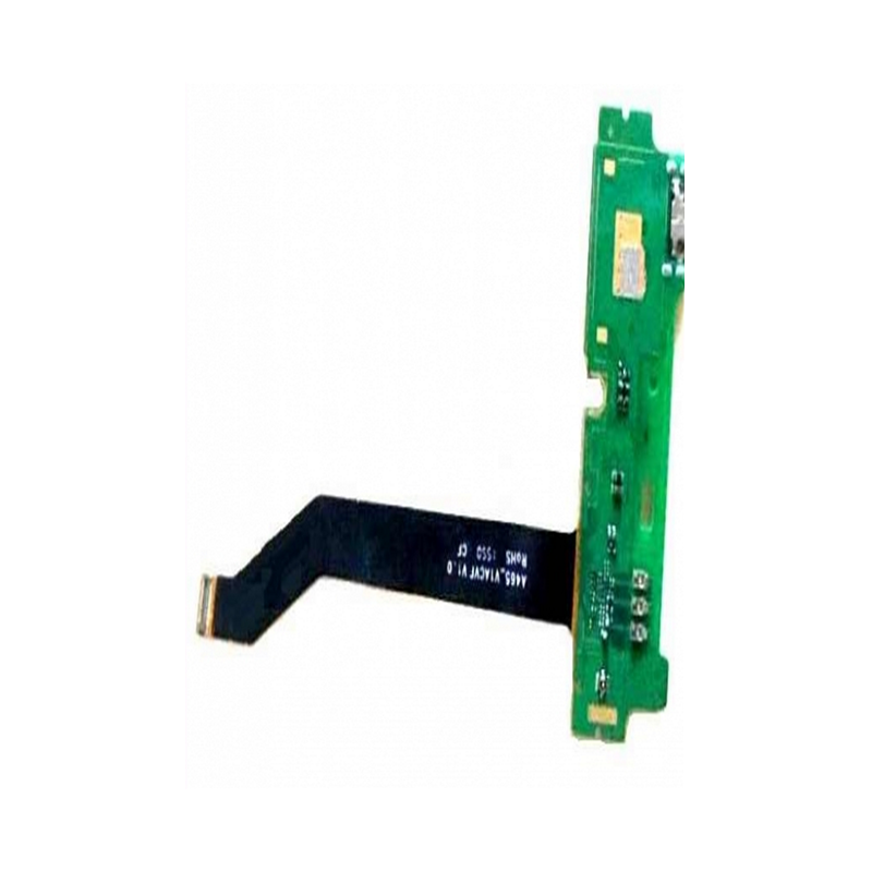 BGH x2/ZTE Blade A465