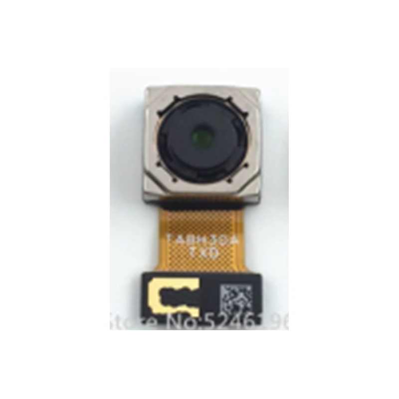 Camara 
all back A03s - A02s