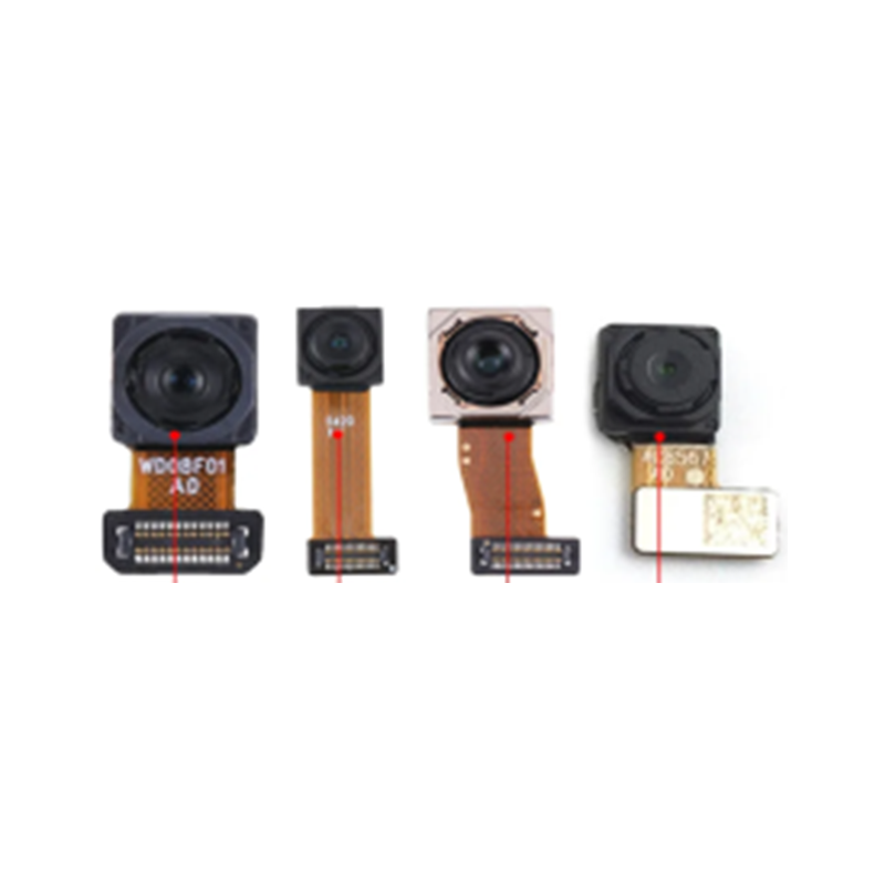 Camara 
all back A22 5g