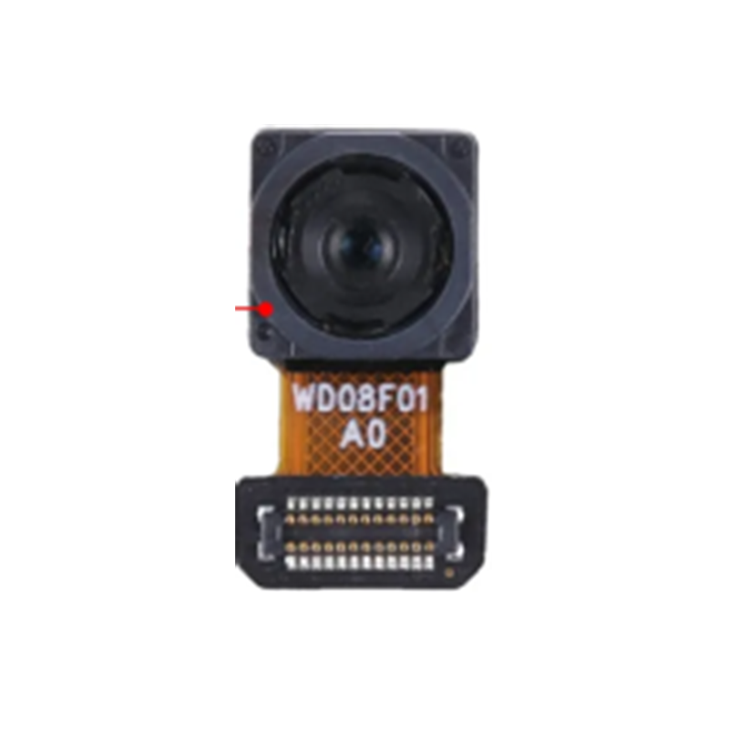 Camara Front A22 5g