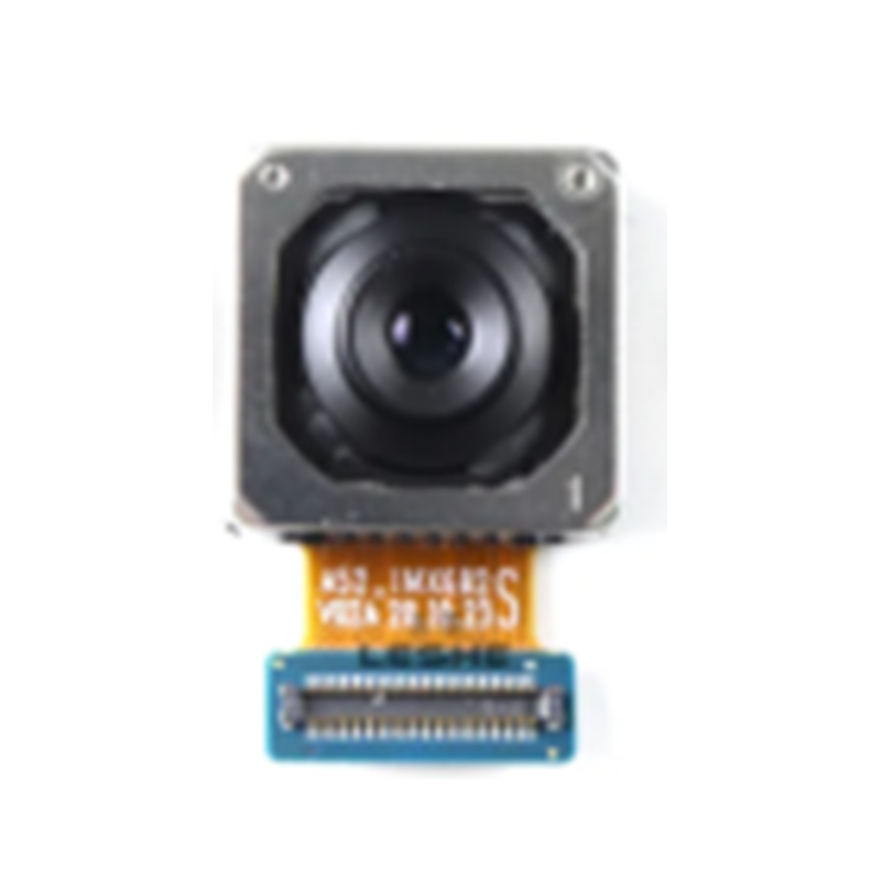 Camara 
back A52