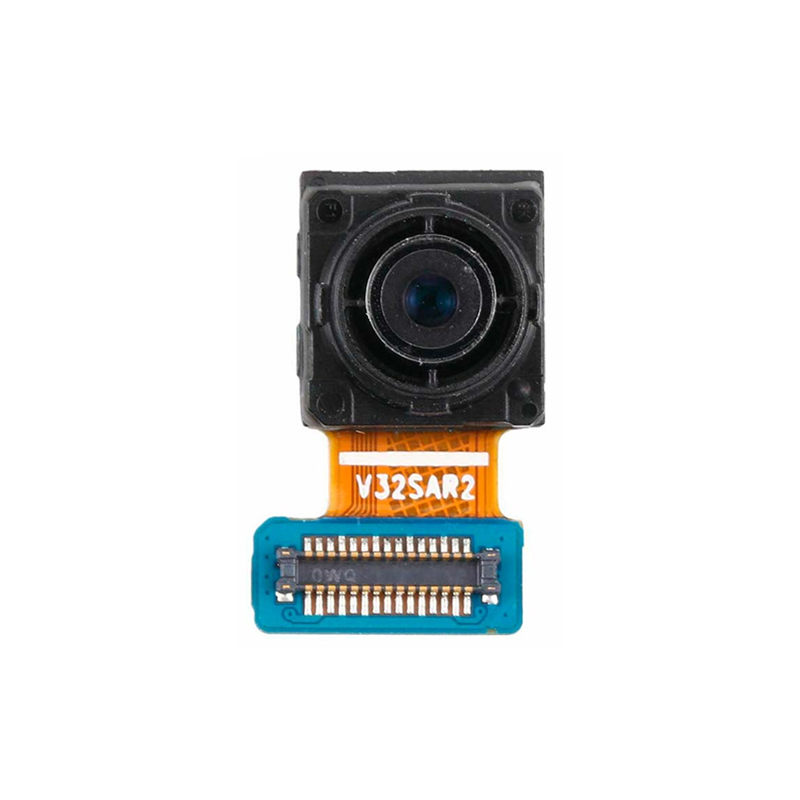 Camara 
Front A52